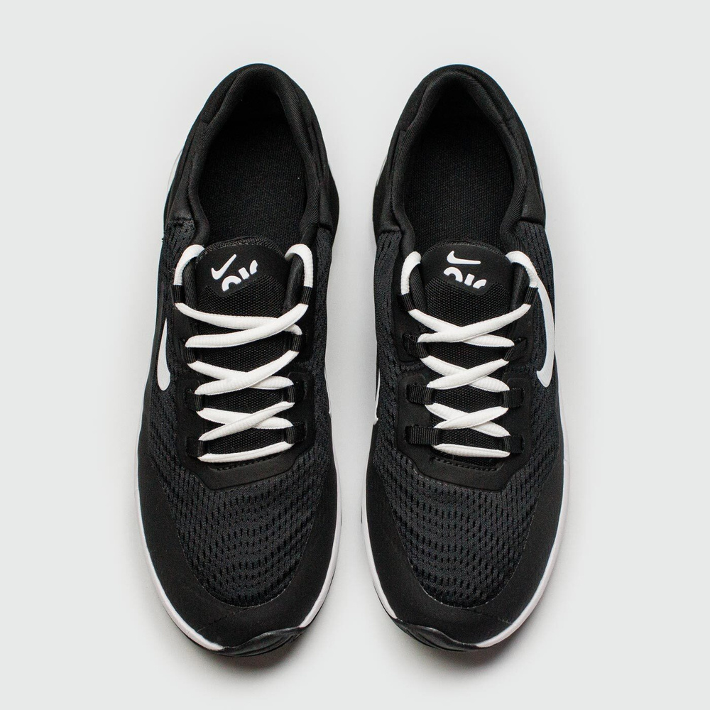 Кроссовки Nike Air Max 270 GO Black / White