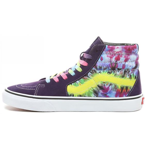 Vans SK8 TIE DYE