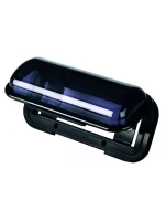 Крышка для магнитолы BOSS MARINE MRC5B, влагозащищенная