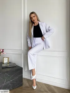 Костюм IG-4986 Фабрика Моды