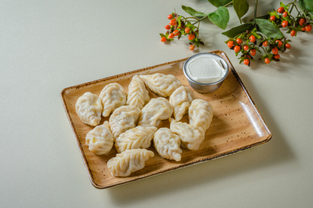 Курзе с мясом