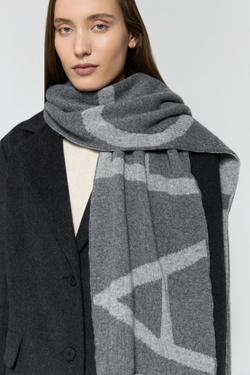 Шарф AROUND
