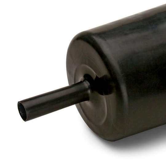 Трубка термоусадочная клеевая ТТ-(6Х)-69.8/11.7 КВТ (5шт/уп) 65755