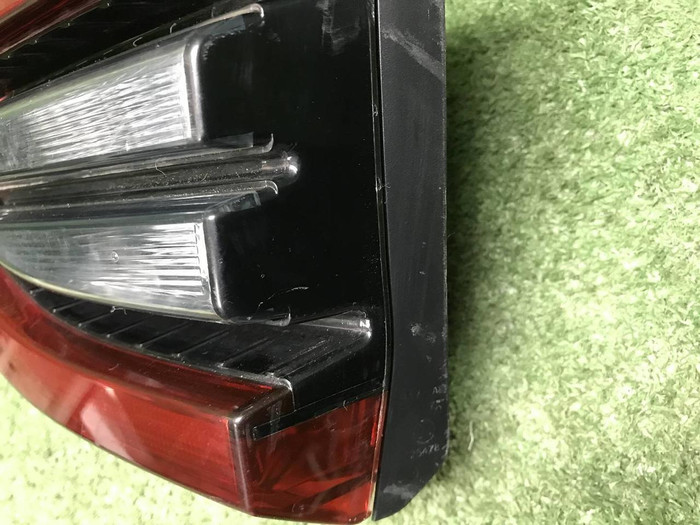 Фонарь правый внутренний Chery Tiggo 4 Pro (20-нв)