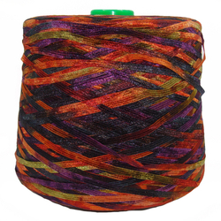 Бобинная пряжа Art. 4590