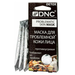 ДНЦ Маска д/лица д/проблемной Кожи 3*15мл