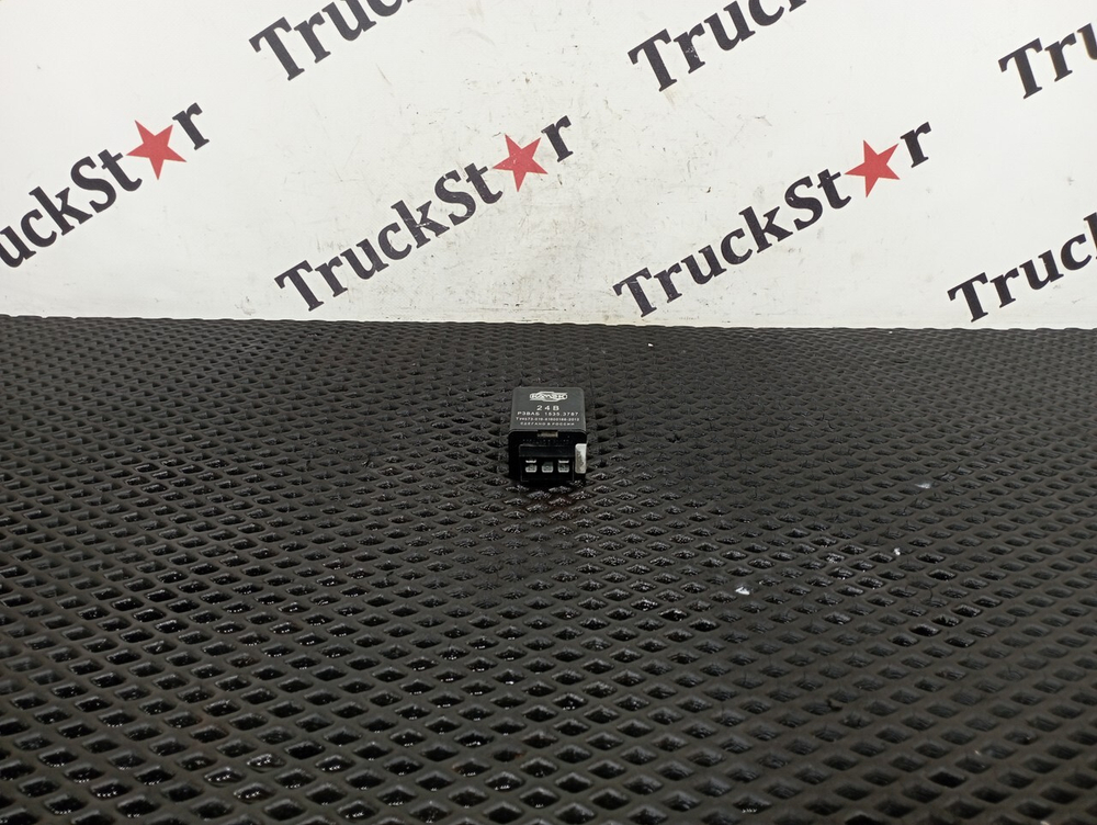 Реле выключателя батареи