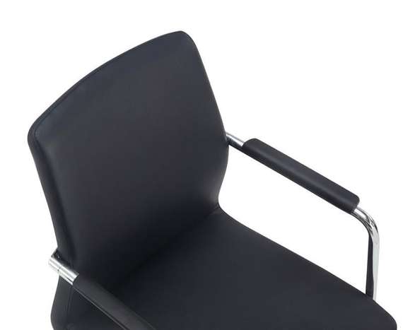 Кресло Amore C2412 Черный