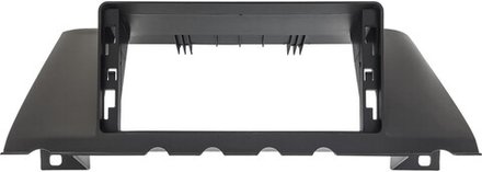 Магнитола BMW 7 F01 2008-2012 CIC (рамка LUX) - FarCar монитор 12.3" 2K QLED на Android 14, TS10, CarPlay, 4G SIM-слот