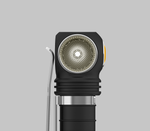 Фонарь Armytek Wizard C1 Pro Magnet USB (теплый свет)