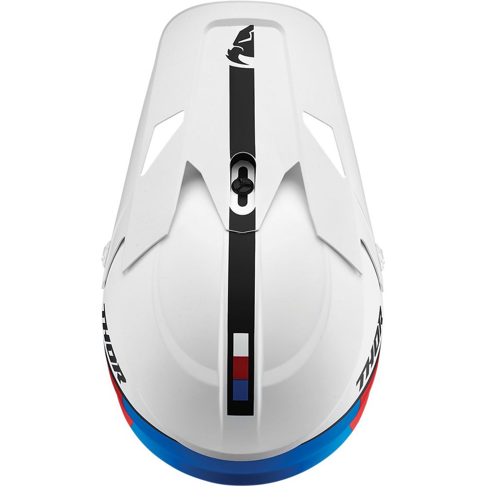 Sector Racer / Белый