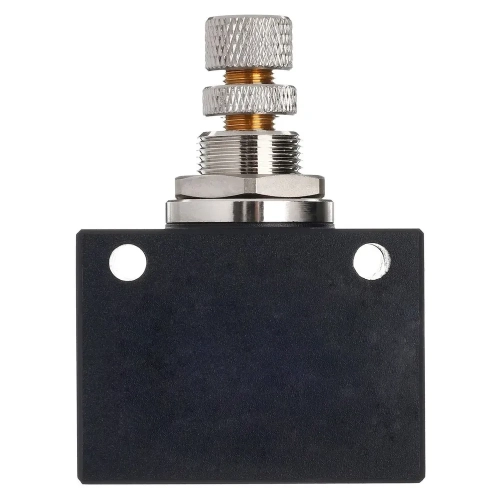 ASC-06 Дроссель резьбовой с обратным клапаном G1/8