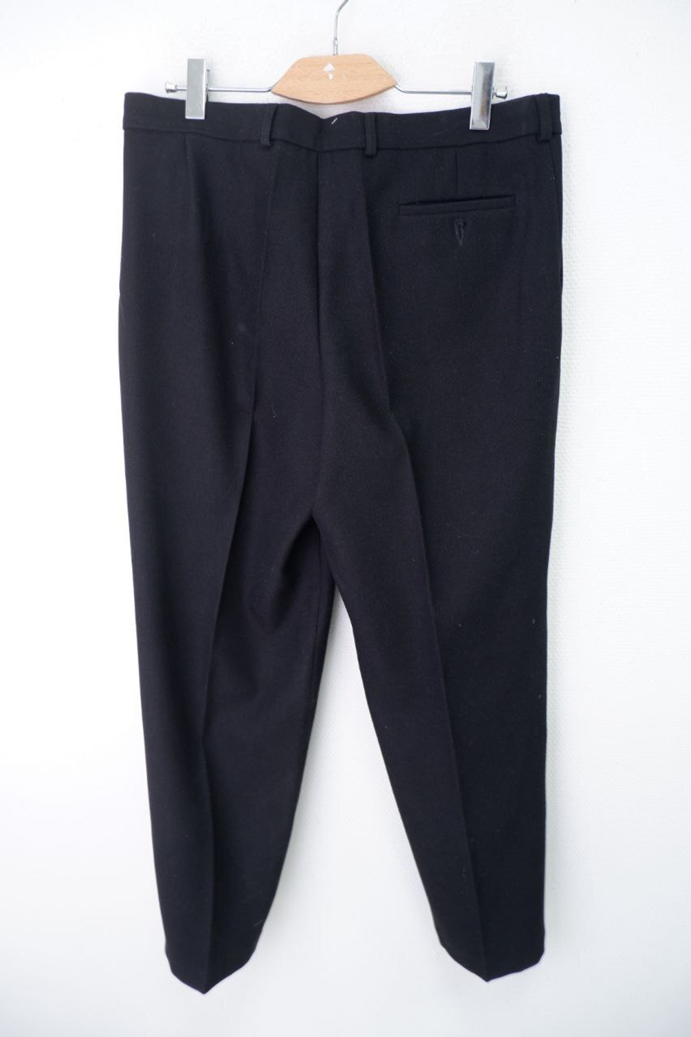 Брюки офисные 54 размер