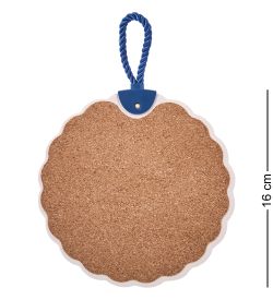 CT-01/3 Подставка под горячее «Лошадь»