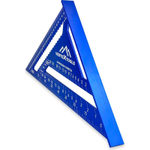 Угольник кровельный 5 в 1 алюминиевый 300 мм Vertextools