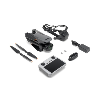 Квадрокоптер DJI Mavic 3 Pro (полный комплект)