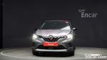 Renault Korea (Samsung) Capture 1.3 TCe 인텐스 (07.2021)