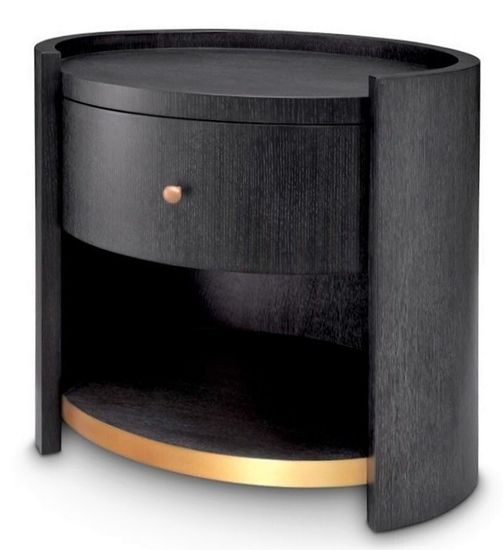 Тумба прикроватная Rosemberg