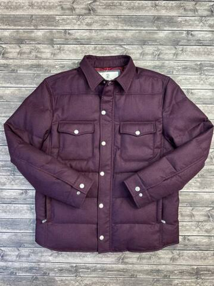 Пуховик Brunello Cucinelli