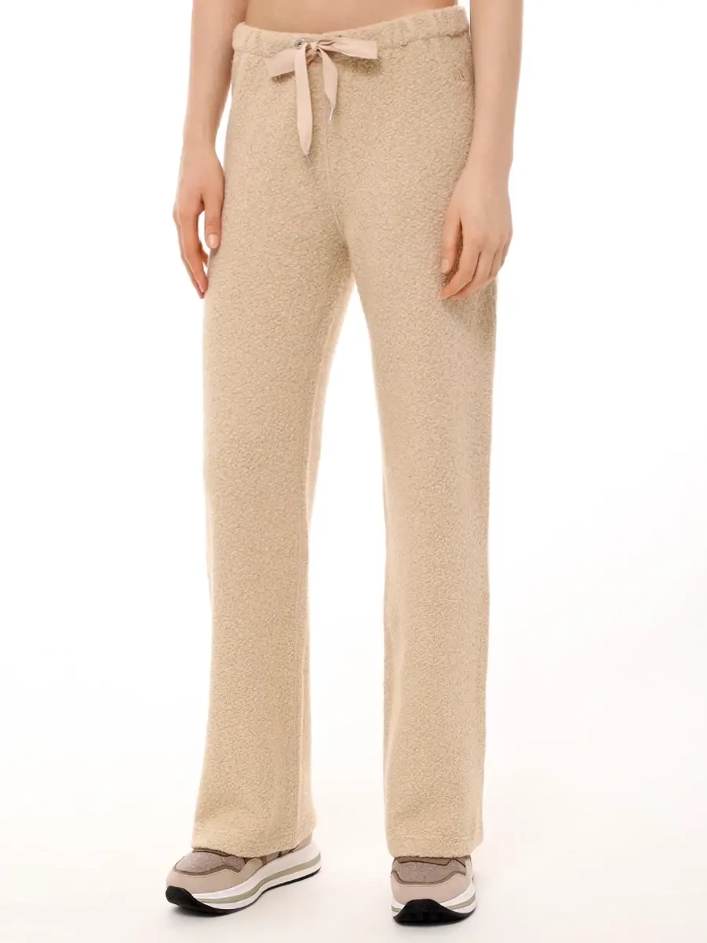 Костюм жен. PARAJUMPERS MINORI/SHINO 253 молочный мишка