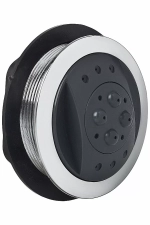 Душевая кабина RIVER SENA 120/80/24 ТН стекло тонированное