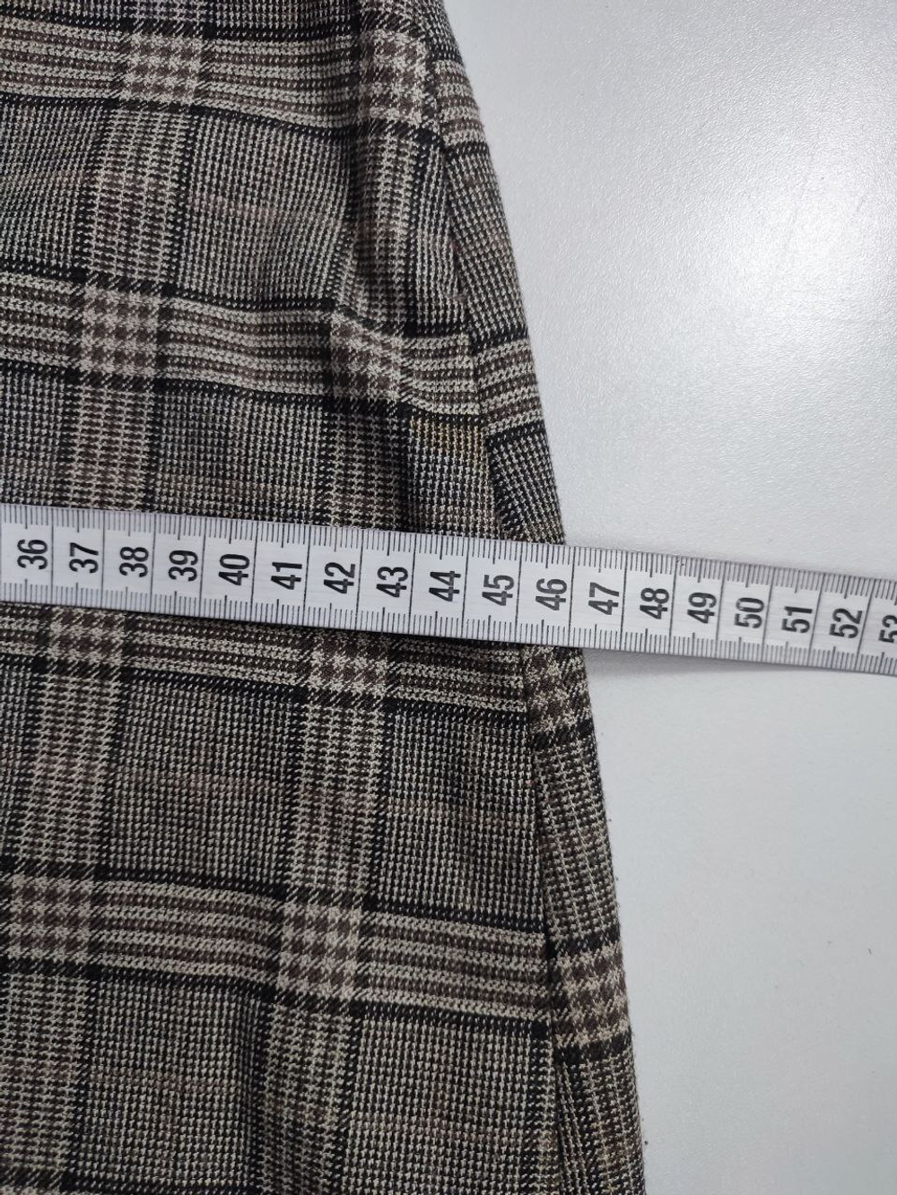 Юбка O'stin с аппликацией 42 размер