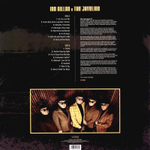 Ian Gillan And The Javelins / Ian Gillan And The Javelins (LP)