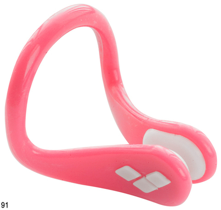 Зажим для носа ARENA NOSE CLIP PRO, артикул 95204, цвет 91 (Розовый)