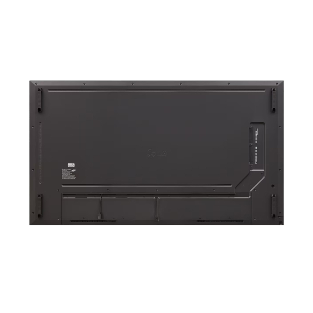 Профессиональный дисплей LG 86UH5N-M 86"
