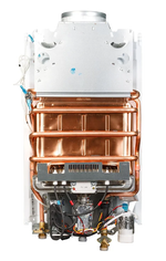 Газовая колонка Kotitonttu Suari S 10 EM