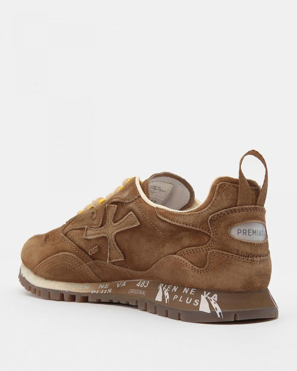 PREMIATA