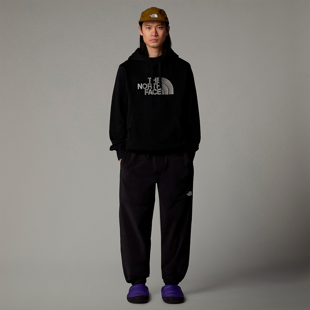 Толстовка мужская THE NORTH FACE M DREW PEAK PULLOVER HO