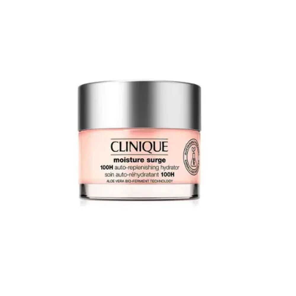 Clinique Moisture Surge 100H Auto Replenishing Hydrator 30 ml