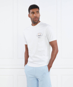 Футболка BOSS ORANGE - белый(50491740)