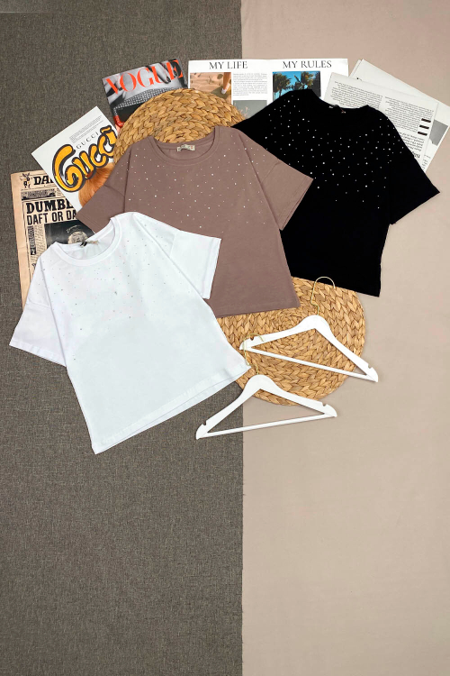 Футболка для девочек