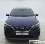 Renault Korea (Samsung) XM3 1.6 GTe LE (07.2020)