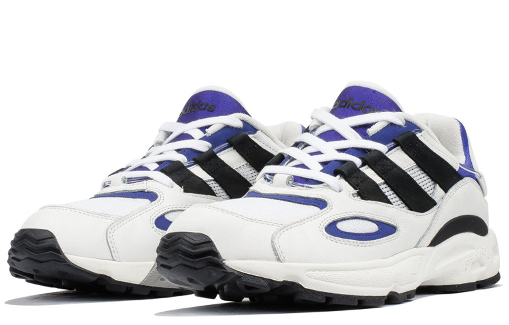 Кроссовки Adidas Pulseboost (Женская размерная сетка)