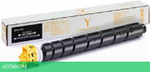 Картридж Kyocera TK-8525Y