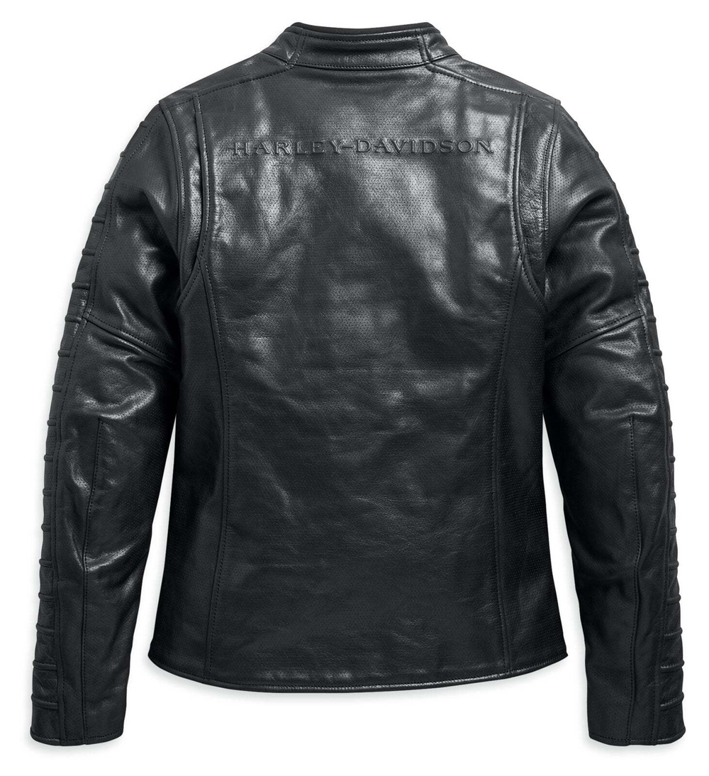 Куртка H-D Moto Harley-Davidson