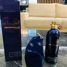 Montale Aoud Flowers