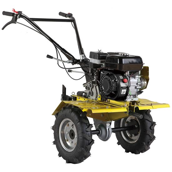 Мотоблок "КАЛИБР" МК-7.5Н