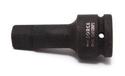 Удлинитель ударный 300мм, 3/4'' RockForce##Rock FORCE RF-8046300MPB