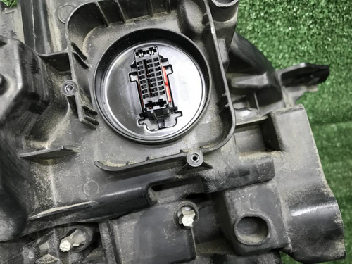 Битая Фара левая Volvo XC90 2 (2014-2019) LED