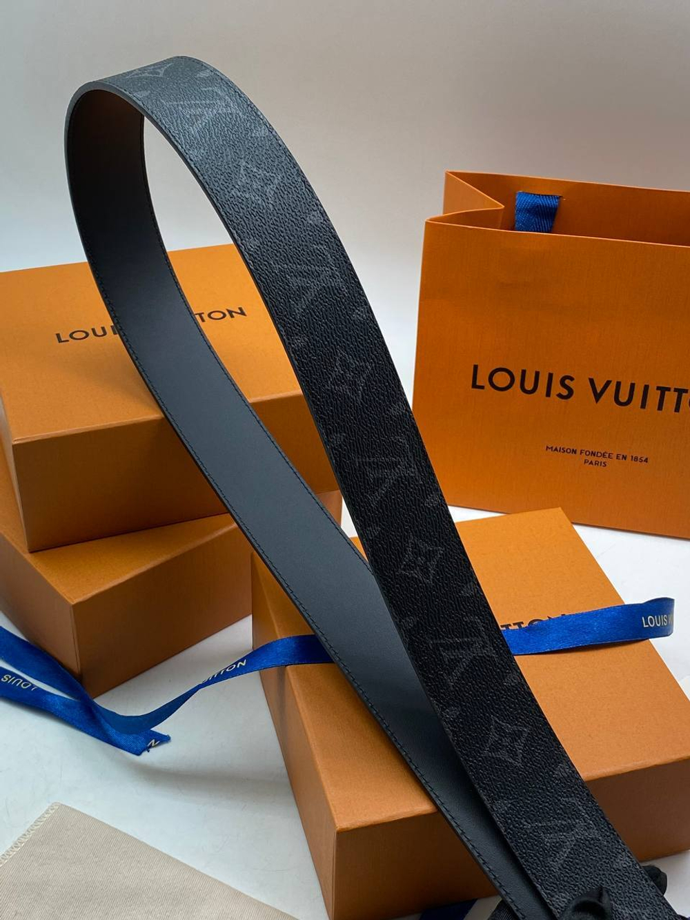 Ремень Louis Vuitton