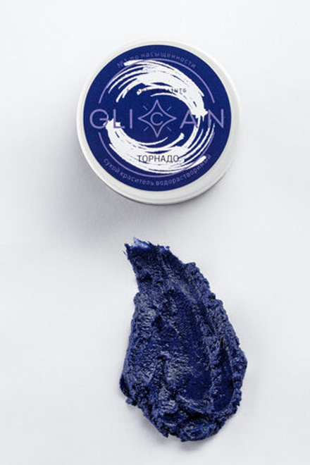 Краситель водораствор Glican "ТОРНАДО" 10гр