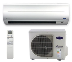 Carrier 42UQV025M/38UYV025M