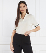 Свитер Marc Cain - экрю(WS 41.23 M80)