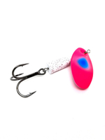 Блесна для рыбалки Turba XL 25гр #WSS