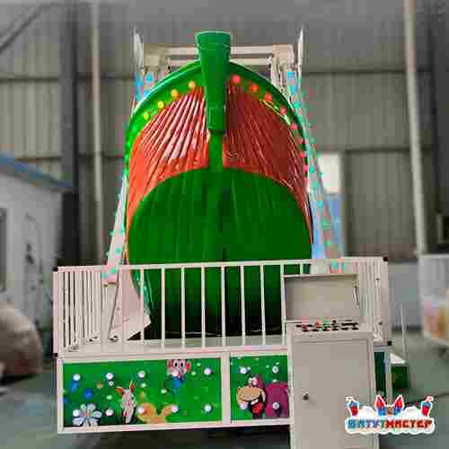 Лодка викингов аттракцион «Драккар», 8 мест, 7×6×3,8 м