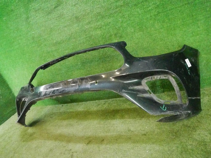 Бампер передний Mercedes Е C238 (2020-2023) AMG